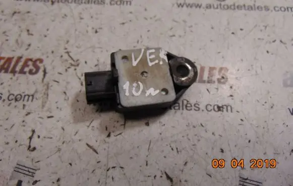 Toyota Verso Airbag deployment crash/impact sensor 8917305050