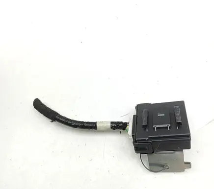 Nissan Leaf II (ZE1) Other devices 476A05SH0B