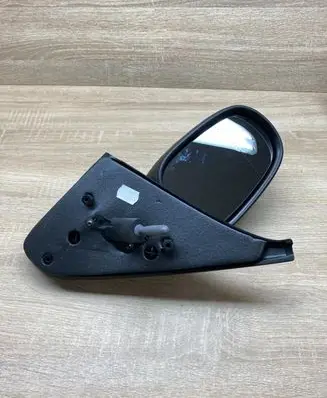Renault Clio II Manual wing mirror 018011 12343000