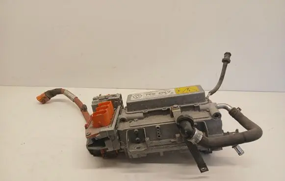 Renault Zoe Voltage converter inverter 291A56787R 291A50697R H8201148071