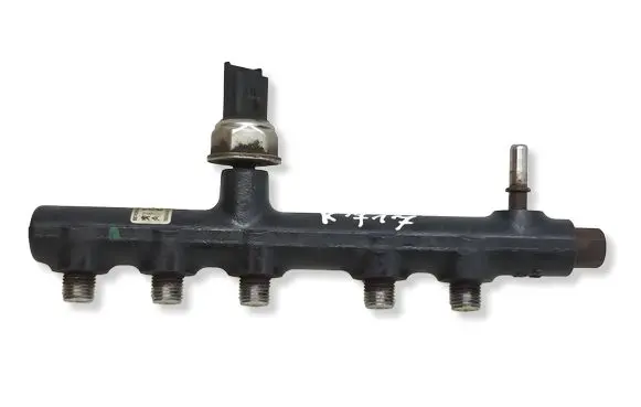 Ford Mondeo MK V Fuel main line pipe 9674300080 94675G01 28285170