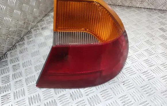 Chrysler 300M Rear/tail lights 04780052AH