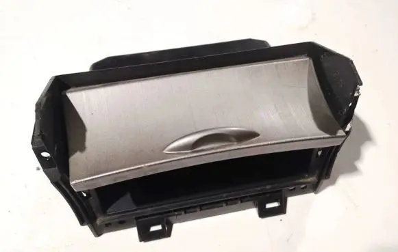 Honda Civic Glove box