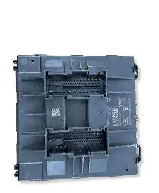 Skoda Rapid (NH) Comfort/convenience module 6R0937087R A2C87425600 5WK50681