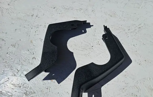 Peugeot 508 II Other interior part 9816092577