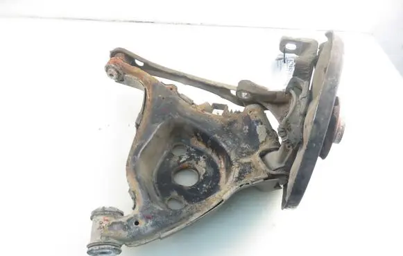 Audi A6 S6 C6 4F Rear control arm 