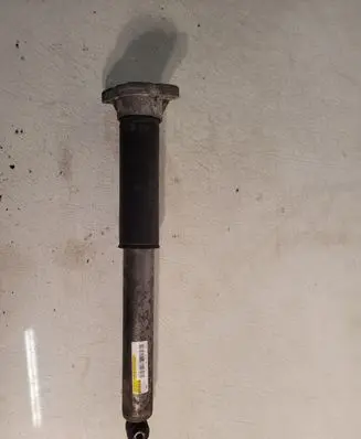Mercedes-Benz GLC X253 C253 Rear shock absorber/damper A2533201001