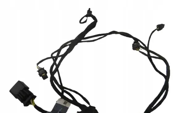 Mercedes-Benz V Class W447 Parking sensor (PDC) wiring loom A4475404534