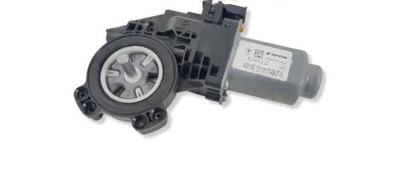 Tesla Model 3 Front door window regulator motor 403115D