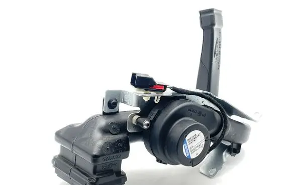 Heater fan/blower