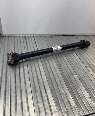 BMW X5 F15 Front prop shaft 8605866