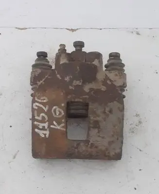 Jeep Grand Cherokee Rear brake caliper 4762103