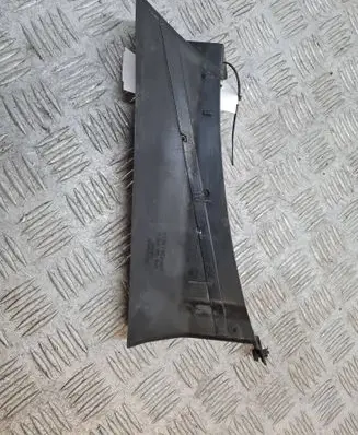 Audi A6 S6 C6 4F Air intake duct part 4F0129617C HP01
