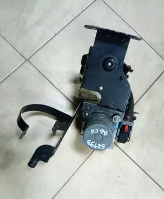 Audi A6 S6 C6 4F ABS Pump 4F0910517AC 4F0614517T NE52193