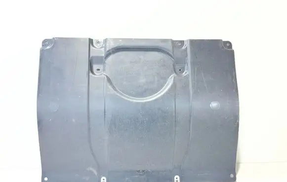 BMW X4 G02 Engine splash shield/under tray 7394744