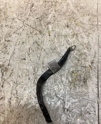 KIA Sportage Negative earth cable (battery) 91861F1510