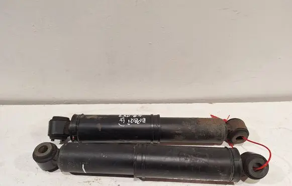 Peugeot Expert Rear shock absorber/damper 9816510180