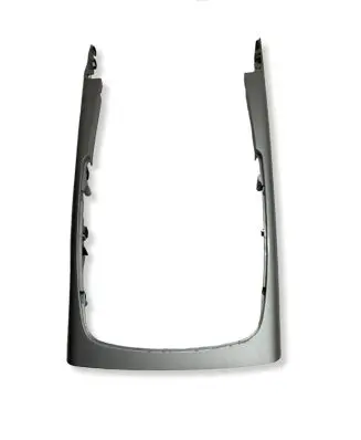 Audi A6 S6 C7 4G Center console decorative trim 4G0864261