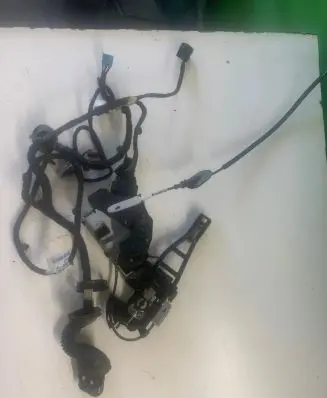 Ford Transit Custom Front door lock Y21042291F 93F99618A