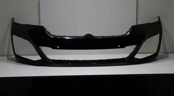 BMW 5 G30 G31 Front bumper 8098644 51111