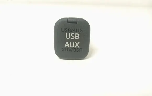 Mazda CX-5 USB socket connector KD45669U0