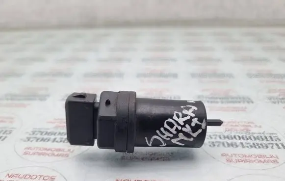 Volkswagen Sharan Speed sensor (speedometer sensor) 7M0919149