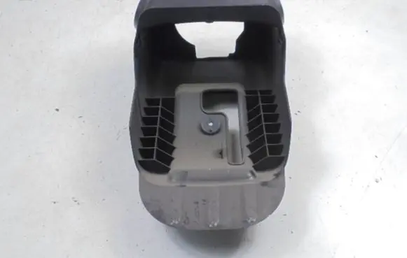 Toyota Prius (NHW20) Steering wheel column trim 45286-47030
