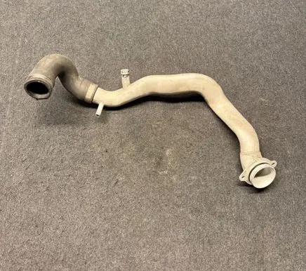BMW 4 F32 F33 Engine coolant pipe/hose 7649300