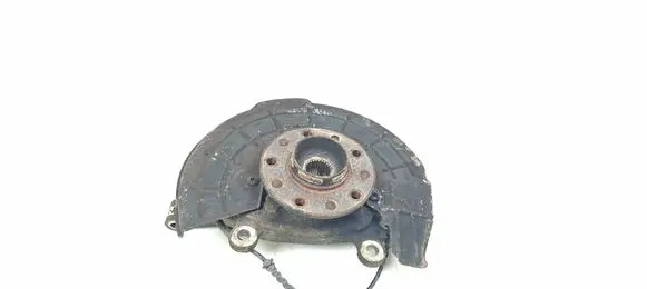 Fiat 500X Front wheel hub 