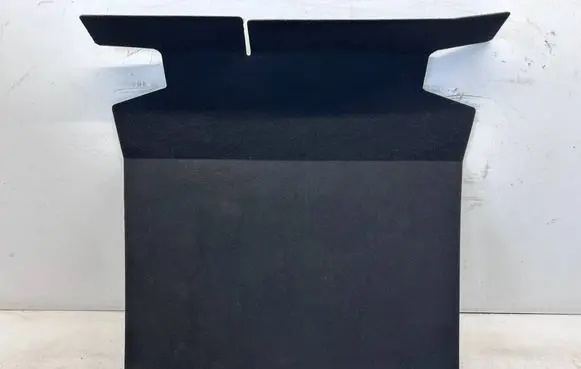 Toyota Corolla E210 E21 Trunk/boot floor carpet liner 