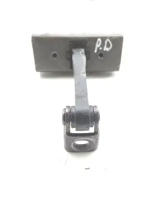 BMW 1 E82 E88 Front door check strap stopper 