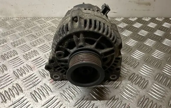 Audi A3 S3 8L Generator/alternator 0123320034 037903025C