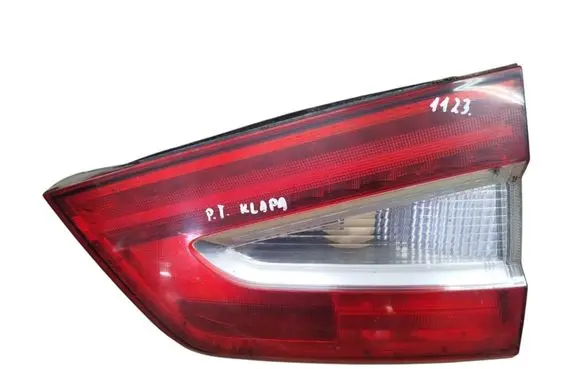 Ford Galaxy Tailgate rear/tail lights 17701712