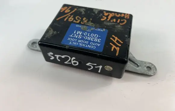 Honda Civic Other control units/modules 38380SN7G010M1