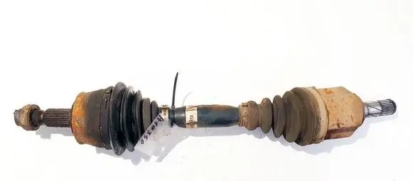 Fiat Doblo Front driveshaft