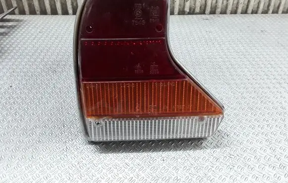 Jaguar XJ SERIE 1 Rear/tail lights