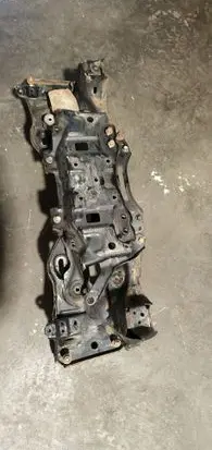 Subaru Outback (BT) Front subframe
