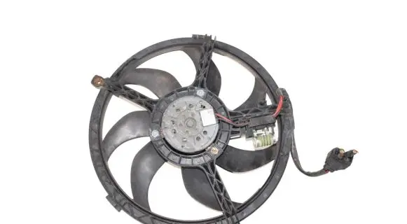 Mini Cooper Countryman R60 Fan impeller 0130303027 X4395002