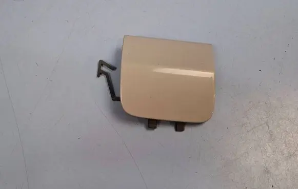 Porsche Cayenne (9Y0 9Y3) Front tow hook cap/cover 9Y0807156E