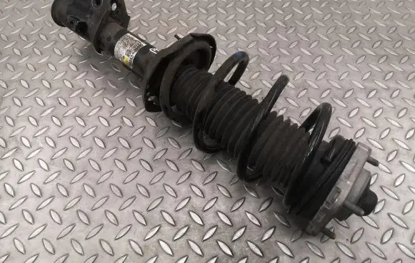 KIA EV6 Front shock absorber/damper 54650CV200