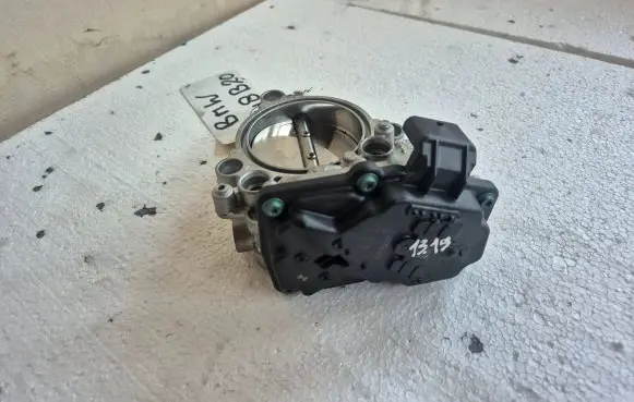 BMW 3 G20 G21 Electric throttle body valve 8623324-05