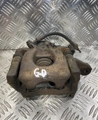 Nissan Qashqai Rear brake caliper