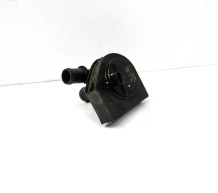 Volkswagen Jetta VII Electric auxiliary coolant/water pump 5Q0965561