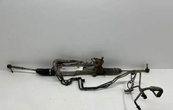 Opel Vectra C Steering rack