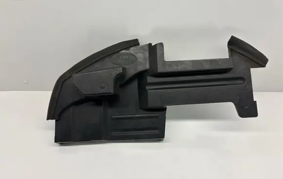 Land Rover Freelander Side radiator support slam panel DHE500090