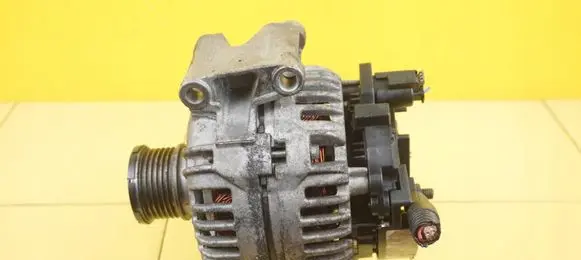 Mercedes-Benz Sprinter W906 Generator/alternator 651955 28SP14