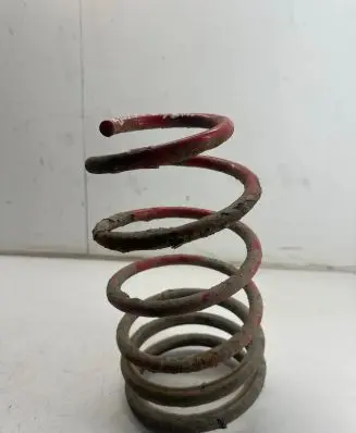 Alfa Romeo 156 Rear coil spring