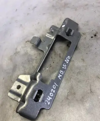 Mercedes-Benz C W206 Other interior part A2068150400