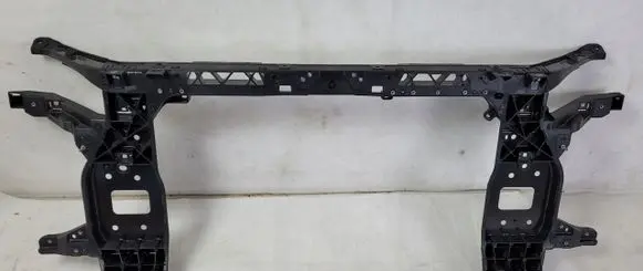 Hyundai Tucson IV NX4 Radiator support slam panel 64101 64101-N7000