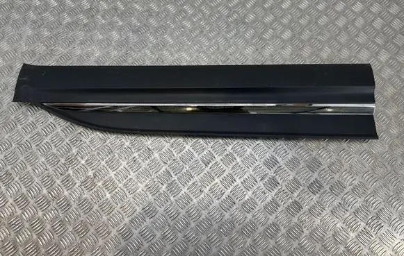 Renault Koleos II Front door trim (molding) 808203752R